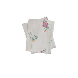 دستمال سفره رزین تاژ (Rezin Taj) مدل کوبلن سایز 20*20 سانتی متر