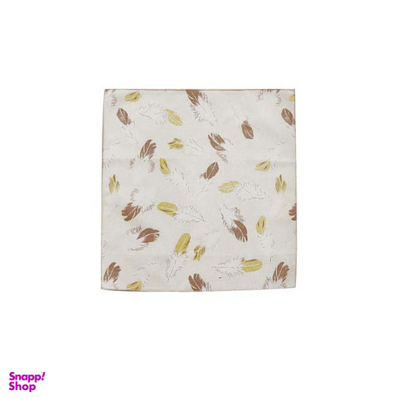 دستمال سفره رزین تاژ (Rezin Taj) مدل پر سایز 20*20 سانتی متر