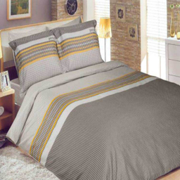 ست لحاف 3 تکه رزین تاژ (Rezin Taj) مدل دیاموند یک نفره سایز 47x19x60 سانتی‌ متر