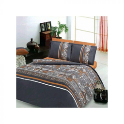 نیم ست رزین تاژ (Rezin Taj) مدل رانفورس ایندیا دو نفره سایز 160x200 سانتی متر