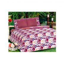 نیم ست رزین تاژ (Rezin Taj) مدل رانفورس گاردنیا دو نفره سایز 180x200 سانتی متر