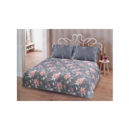 نیم ست رزین تاژ (Rezin Taj) رانفورس مدل ایزابل یک نفره سایز 120x200 سانتی متر