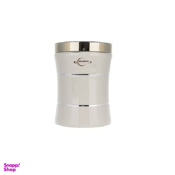 سرویس آشپزخانه 15 پارچه اورانوس (Uranus) کد 8009