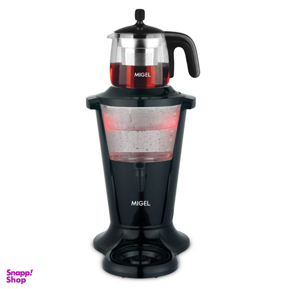 چای ساز میگل (Migel) مدل GTS 300