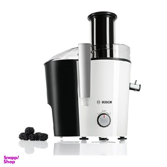 آبمیوه‌ گیری بوش (Bosch) مدل MES25A0