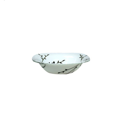 سرویس غذا خوری 25 پارچه آذین اوپال (Azin Opal) مدل 400