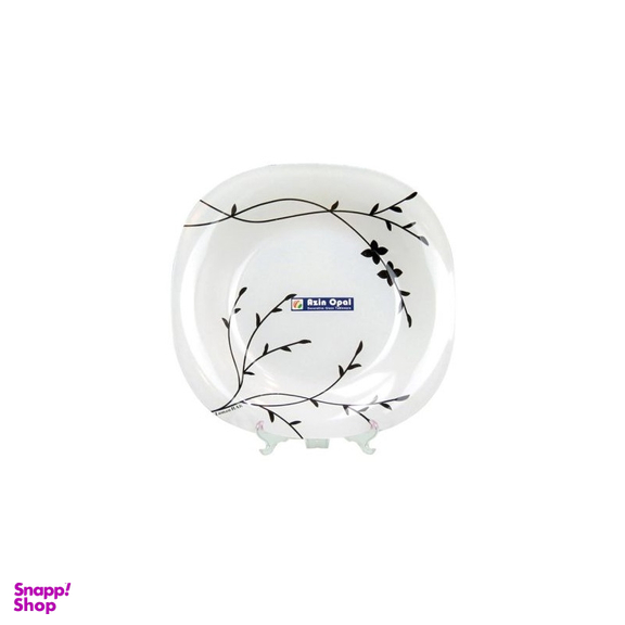 سرویس غذا خوری 25 پارچه آذین اوپال (Azin Opal) مدل 400