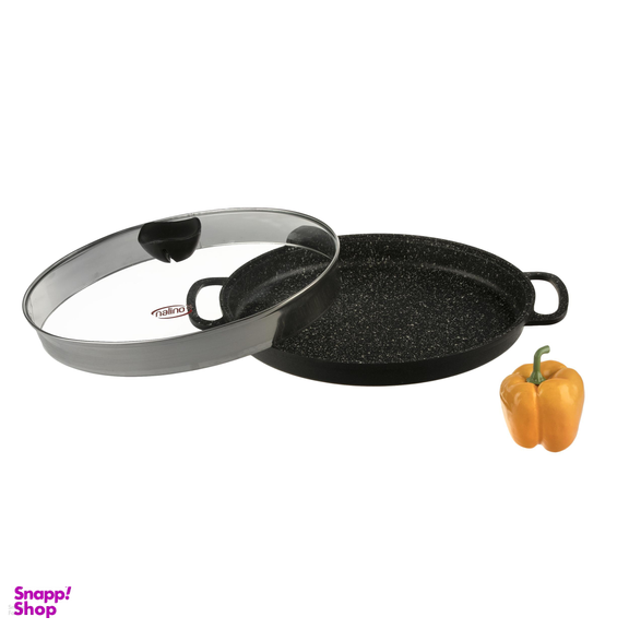 تابه گریل نالینو مدل Angelo سایز 26
