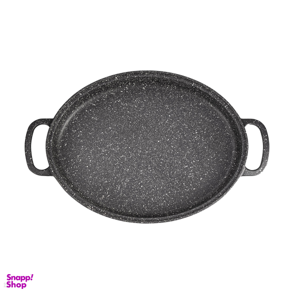 تابه گریل نالینو مدل Angelo سایز 26