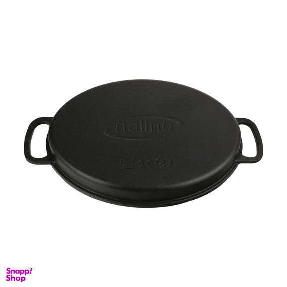 تابه گریل نالینو مدل Angelo سایز 26