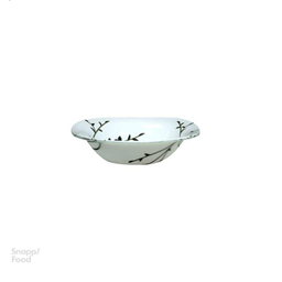 سرویس غذا خوری 25 پارچه آذین اوپال (Azin Opal) مدل 400