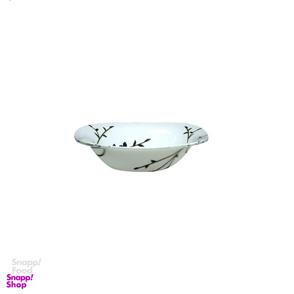 سرویس غذا خوری 25 پارچه آذین اوپال (Azin Opal) مدل 400