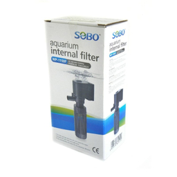 فیلتر داخلی آکواریوم سوبو (Sobo) مدل WP-1150F