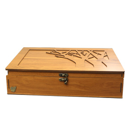 جعبه پذیرایی لوکس باکس (Lux Box) کد LB10