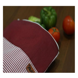 کیسه سبزی لالاروژ (Lalaroje) طرح چمن