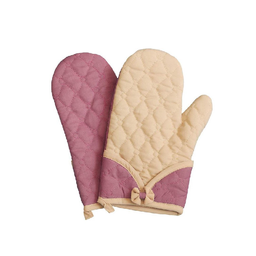 دستکش آشپزخانه لالاروژ (Lalaroje) طرح گلبرگ