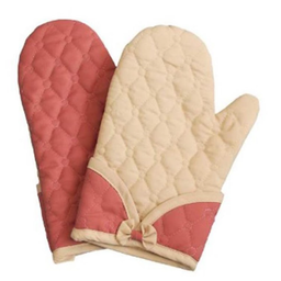 دستکش آشپزخانه لالاروژ (Lalaroje) طرح گلبرگ