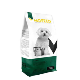 غذای خشک سگ مفید مدل Mini Dog Adult وزن 2 کیلوگرم