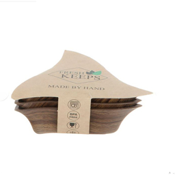 کاسه فرش کیپس (Fresh Keeps) مدل قاصدک بسته 3 عددی