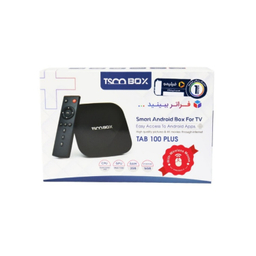 اندروید باکس تسکو مدل TAB100Plus