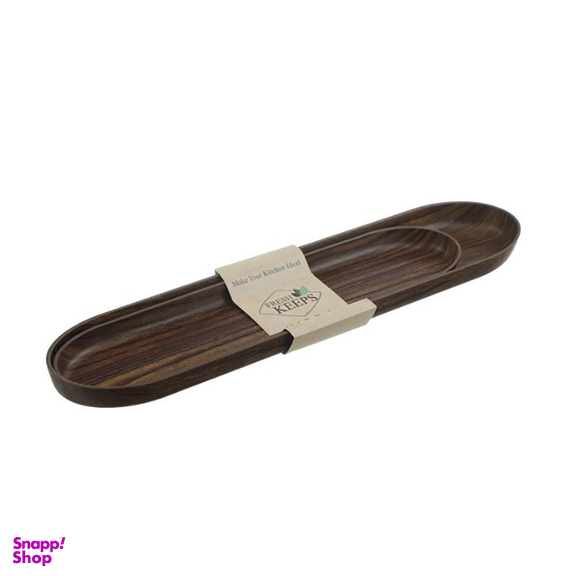 رولت خوری فرش کیپس (Fresh Keeps) کد 5570 مجموعه 2 عددی