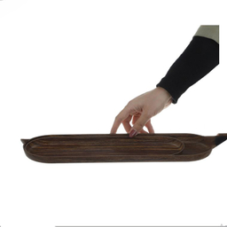 رولت خوری فرش کیپس (Fresh Keeps) کد 5570 مجموعه 2 عددی
