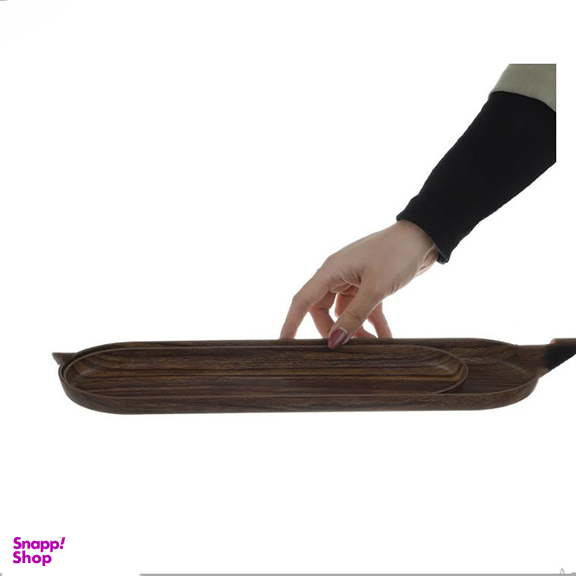 رولت خوری فرش کیپس (Fresh Keeps) کد 5570 مجموعه 2 عددی