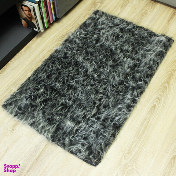 پادری شاران هوم مدل خز سایز 60×100 سانتی متر