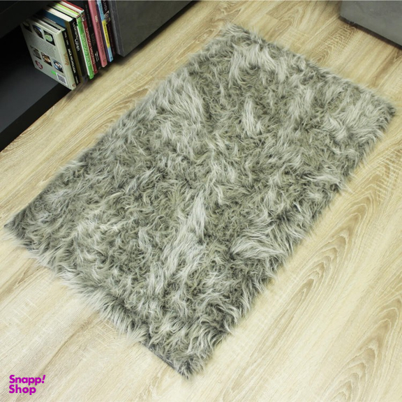 پادری شاران هوم مدل خز سایز 60×100 سانتی متر