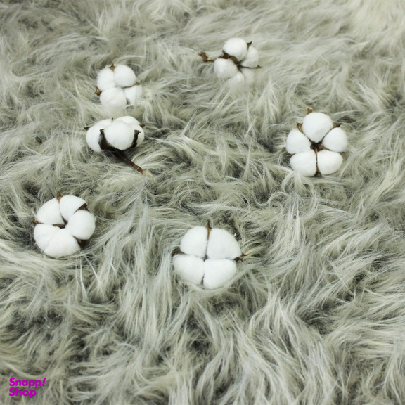 پادری شاران هوم مدل خز سایز 60×100 سانتی متر