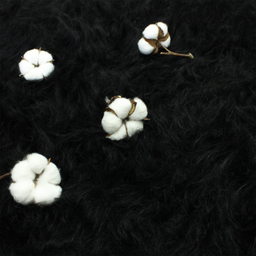 پادری شاران هوم مدل خز سایز 60×100 سانتی متر