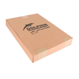 آینه دلفین (Dolphin) مدل 6042-G