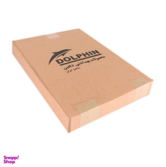 آینه دلفین (Dolphin) مدل 6042-G