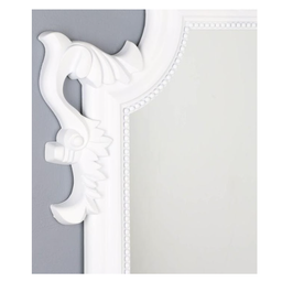 آینه دکوراتیو دلفین (Dolphin) مدل 6042-W