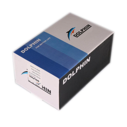پمپ مایع ظرفشویی دلفین (Dolphin) مدل برلیان