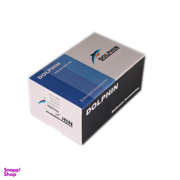 پمپ مایع دستشویی دلفین (Dolphin) مدل 34 C