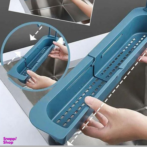 سبد سینک مرسه پلاست کد 1580