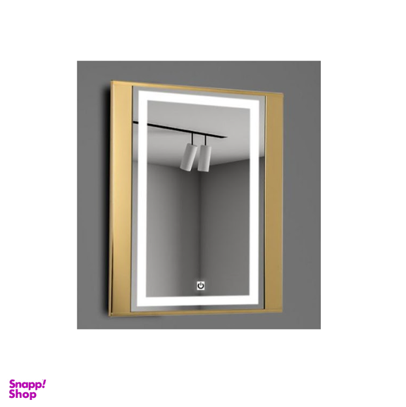 آینه لمسی دلفین (Dolphin) مدل TCH-1029-C