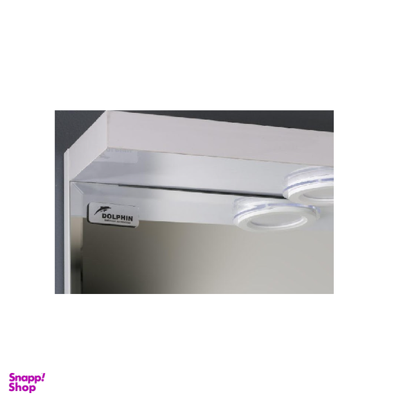 آینه دلفین (Dolphin) مدل 1070