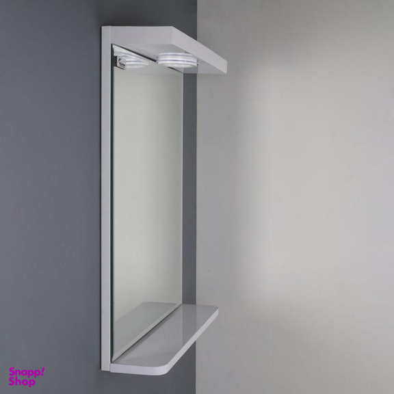 آینه دلفین (Dolphin) مدل 1070