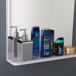 آینه دلفین (Dolphin) مدل 1070