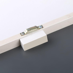 آینه دلفین (Dolphin) مدل EC-PVC-4030