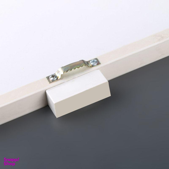 آینه دلفین (Dolphin) مدل EC-PVC-4030