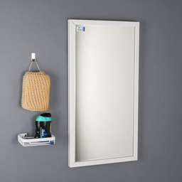 آینه دلفین (Dolphin) مدل EC-PVC-4050
