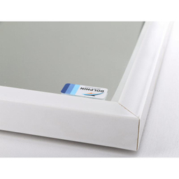 آینه دلفین (Dolphin) مدل EC-PVC-4050