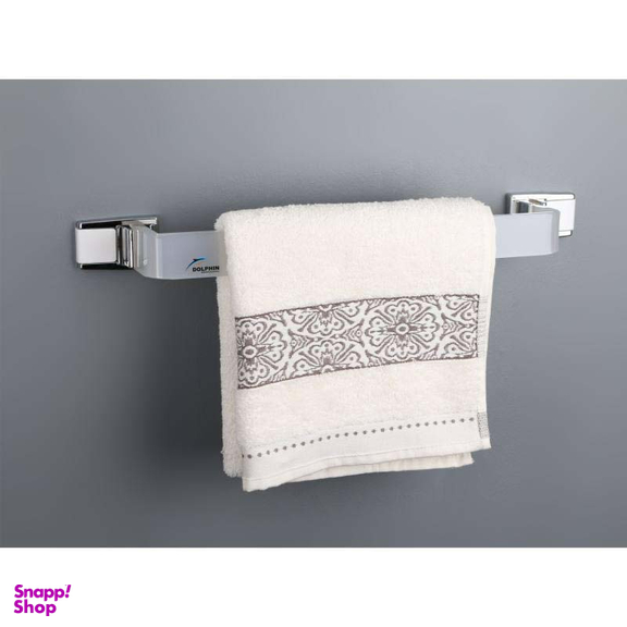 آویز حوله دلفین (Dolphin) مدل PL-03