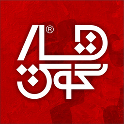 تابلو بوم چارگوش کد 7635