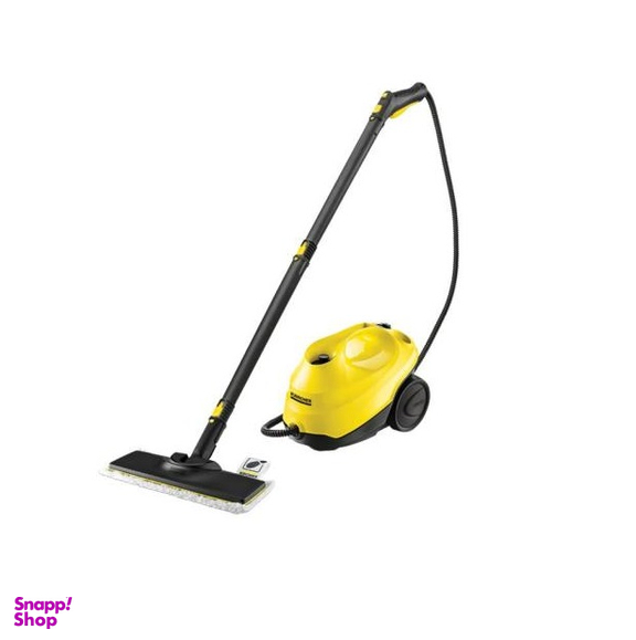 بخار شوی کرشر (Karcher) مدل Sc 3