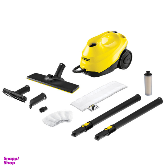بخار شوی کرشر (Karcher) مدل Sc 3
