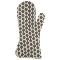 دستکش فر رزین تاژ (Rezintaj) مدل Cando کد 3317009616680